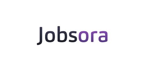 jobsora|More.